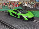 scalextric-mclaren-p1-verde-occasione