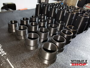 per-policar-rialzo-per-creare-effetto-curva-parabolica