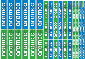 foglio-adesivi-in-vinile-con-logo-aramco-self-adhesive-vinyl-aramco-logo-sticker