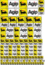 foglio-adesivi-in-vinile-con-logo-agip-self-adhesive-vinyl-agip-logo-sticker