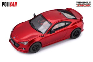 policar-subaru-brz-132-vari-colori-subaru-brz-various-colors-132