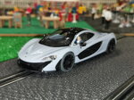 scalextric-mclaren-p1-grigia-occasione