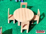 set-tavolo-rotondo-con-4-sedie-132-round-table-set-with-4-chairs-132