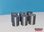 fusti-olio-scala-132-conf-da-6-oil-drums-132-scale-pack-of-6