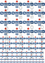 foglio-adesivi-in-vinile-con-logo-heineken-00-self-adhesive-vinyl-heineken-00-logo-s
