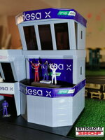 podio-con-personaggi-podium-with-figures