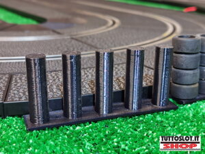 supporto-gomme-per-barriera-5pz-rubber-support-for-barrier-5pcs