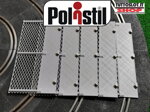 barriere-a-rete-per-pista-polistil-5pz-track-barrier-fencing-for-polistil-track