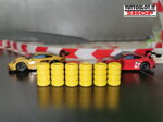 set-6-gomme-per-chicane-carrera-hybrid-vari-colori