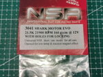motore-nsr-shark-evo-215k-occasione