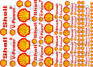 foglio-adesivi-in-vinile-con-logo-shell-self-adhesive-vinyl-shell