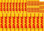 foglio-adesivi-in-vinile-con-logo-dhl-self-adhesive-vinyl-dhl-logo-sticker