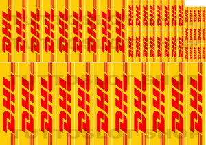 foglio-adesivi-in-vinile-con-logo-dhl-self-adhesive-vinyl-dhl-logo-sticker
