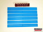set-guard-rail-bilama-azzurri-per-carrera-hybrid