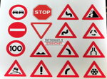segnali-stradali-set-da-12pz-traffic-signs-set-of-12-pcs