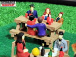 tavolo-picnic-scala-132-picnic-table-in-132-scale