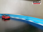 set-guard-rail-bilama-azzurri-per-carrera-hybrid