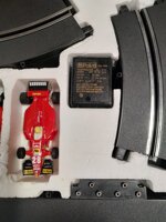 pista-completa-ferrari-4-corsie-polistil-complete-track-ferrari-4-lanes