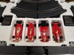 pista-completa-ferrari-4-corsie-polistil-complete-track-ferrari-4-lanes