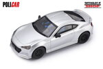 policar-subaru-brz-132-vari-colori-subaru-brz-various-colors-132