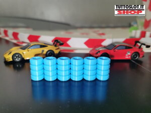 set-6-gomme-per-chicane-carrera-hybrid-vari-colori