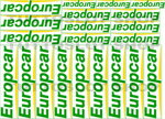 foglio-adesivi-in-vinile-con-logo-europcar-self-adhesive-vinyl-europcar-logo-sticker