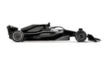 policar-formula-1-2024-nera-car10black