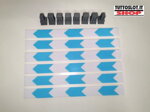 set-guard-rail-a-freccia-azzurra-per-carrera-hybrid