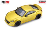 policar-subaru-brz-132-vari-colori-subaru-brz-various-colors-132