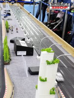 lampione-led-in-alluminio-led-lamp-post-in-alluminium