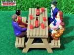tavolo-picnic-scala-132-picnic-table-in-132-scale