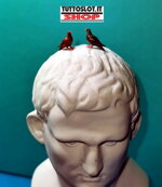 set-10-pz-piccioni-in-3d-print-verniciati-set-of-10-3d-printed-painted-pigeons