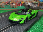 scalextric-mclaren-p1-verde-occasione