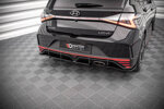 central-rear-splitter-with-vertical-bars-hyundai-i20-n-mk3-maxton