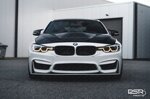 bmw-f30-f31-f35-lci-led-yellow-csl-headlight-daytime-running-drl-upgrade-module-dce-drl-f30lci-csl