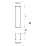 kit-prigioniero-per-ruota-zincato-nero-o-bianco-evocorse