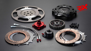 mitsubishi-lancer-evo-5-6-7-8-9-184mm-twin-disc-sprung-hub-clutch-kit-rsx-210601288