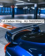 toyota-supra-a90-2019-j29-psr-carbon-parts-body-kit