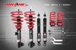 mecedes-benz-classe-c-w203-coilover-airone-suspension