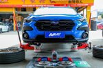 subaru-crosstrek-front-big-brake-system-6-pot-ms695-345x28mm-muc
