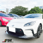 toyota-gr86-trd-style-carbon-fiber-body-kit-jpm