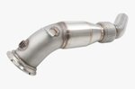 toyota-yaris-gr-downpipe-with-high-flow-catalytic-converter-xforce-esty21kitb