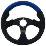 rrs-apex-suede-3500-flat-steering-wheel