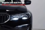 bmw-g20-g21-pre-lci-yellow-csl-headlight-daytime-running-light-drl-upgrade-module