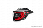 toyota-gr-yaris-tail-light-frame-cover-yar18