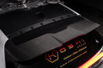 toyota-gr-yaris-roof-silencer-trim-with-shark-fins-vortex-generator-koshi-yar12