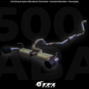 fiat-500-abarth-full-exhaust-system-tfl-italy