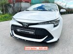 toyota-corolla-mk12-2018-bodykit-motordrome