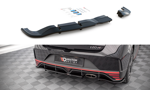 central-rear-splitter-with-vertical-bars-hyundai-i20-n-mk3-maxton