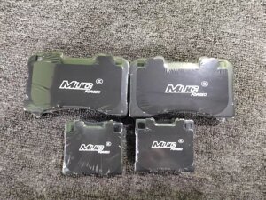 toyota-yaris-gr-mk1-front-rear-brake-racing-pads-muc